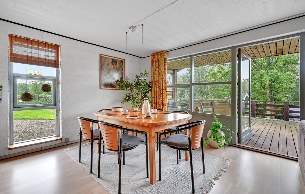 Feriehuse - Eskov Strandpark , Danmark - C6266 12