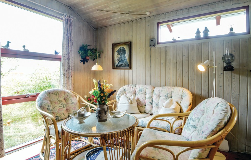 Ferienhaus - Trend Strand , Dänemark - C6211 3