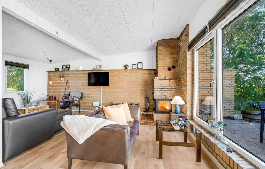 Ferienhaus - Amtoft Strand , Dänemark - C6222 5