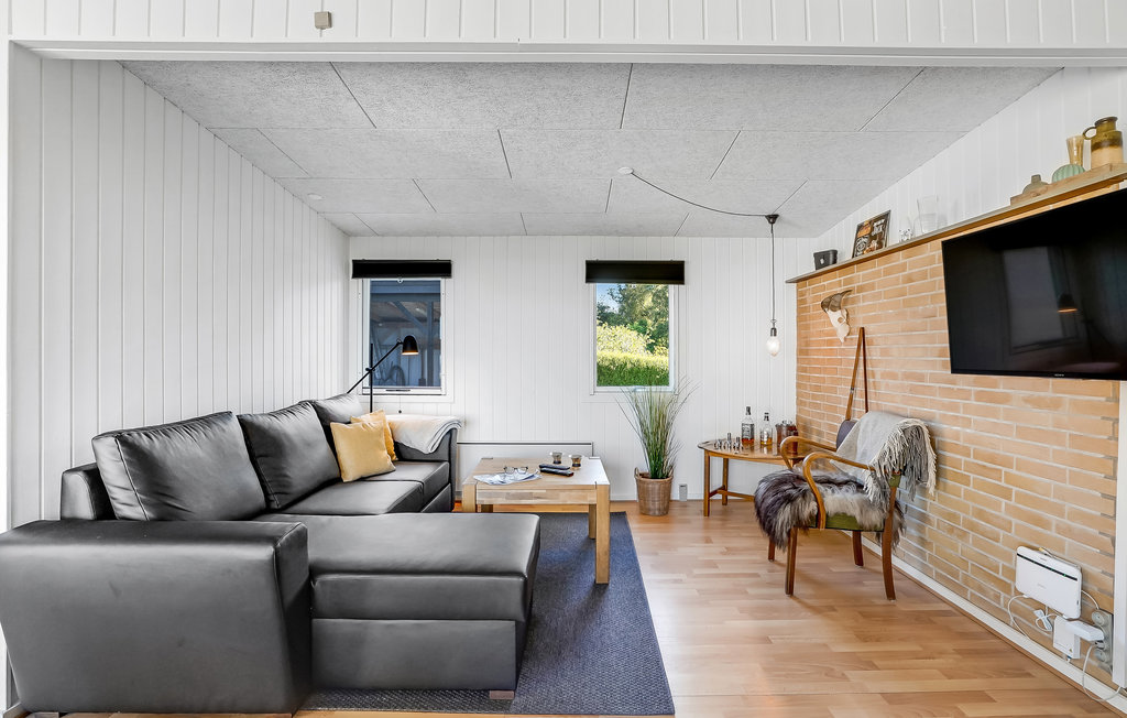 Ferienhaus - Amtoft Strand , Dänemark - C6222 15