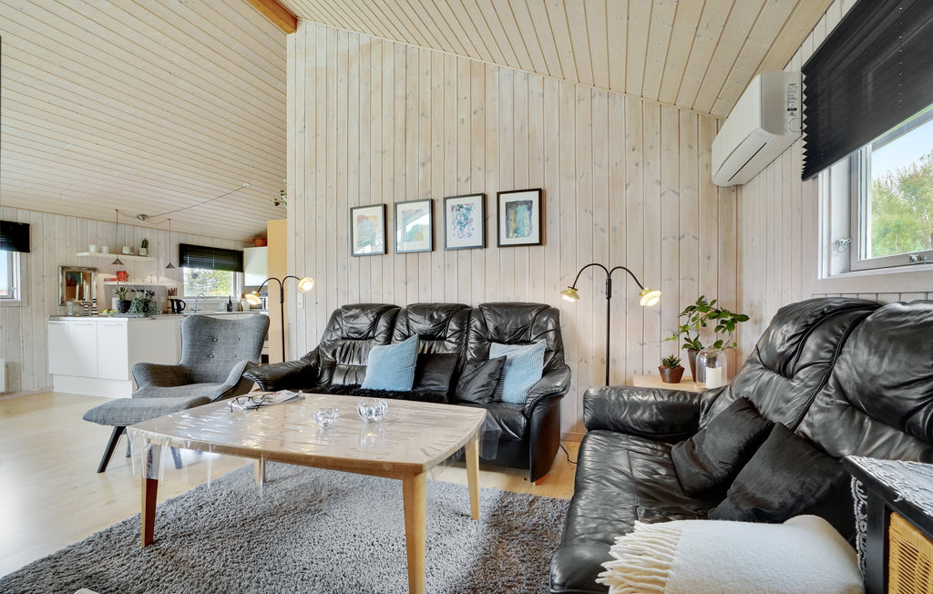Feriehuse - Hvalpsund Strand , Danmark - C6218 4