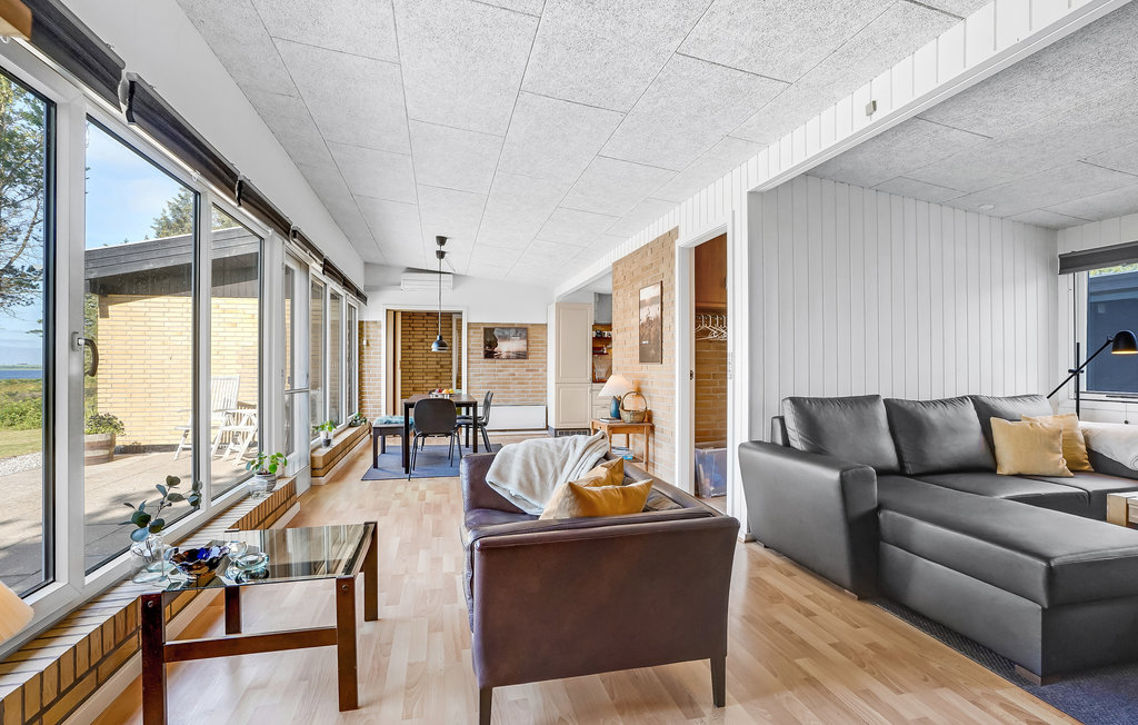 Ferienhaus - Amtoft Strand , Dänemark - C6222 4