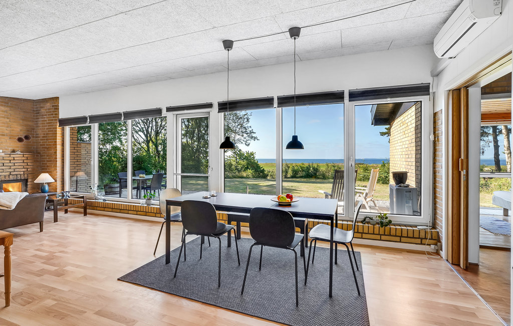 Ferienhaus - Amtoft Strand , Dänemark - C6222 7