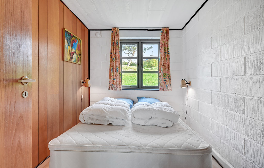 Feriehuse - Eskov Strandpark , Danmark - C6266 16