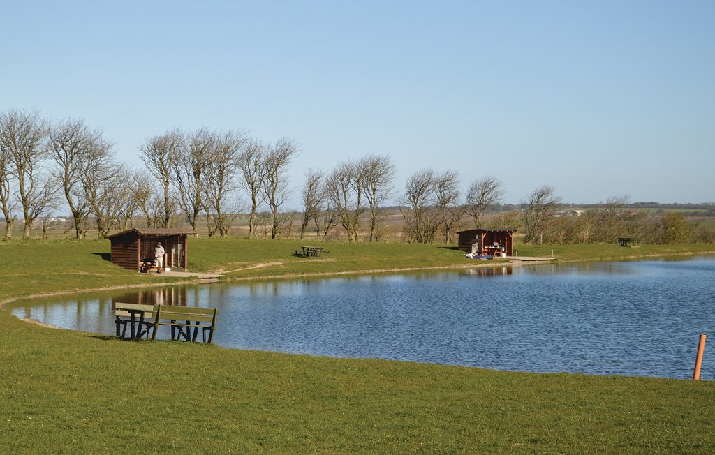 Ferienhaus - Trend Strand , Dänemark - C6211 11