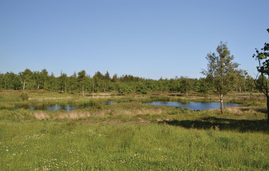Ferienhaus - Ertebølle Strand , Dänemark - C6224 18