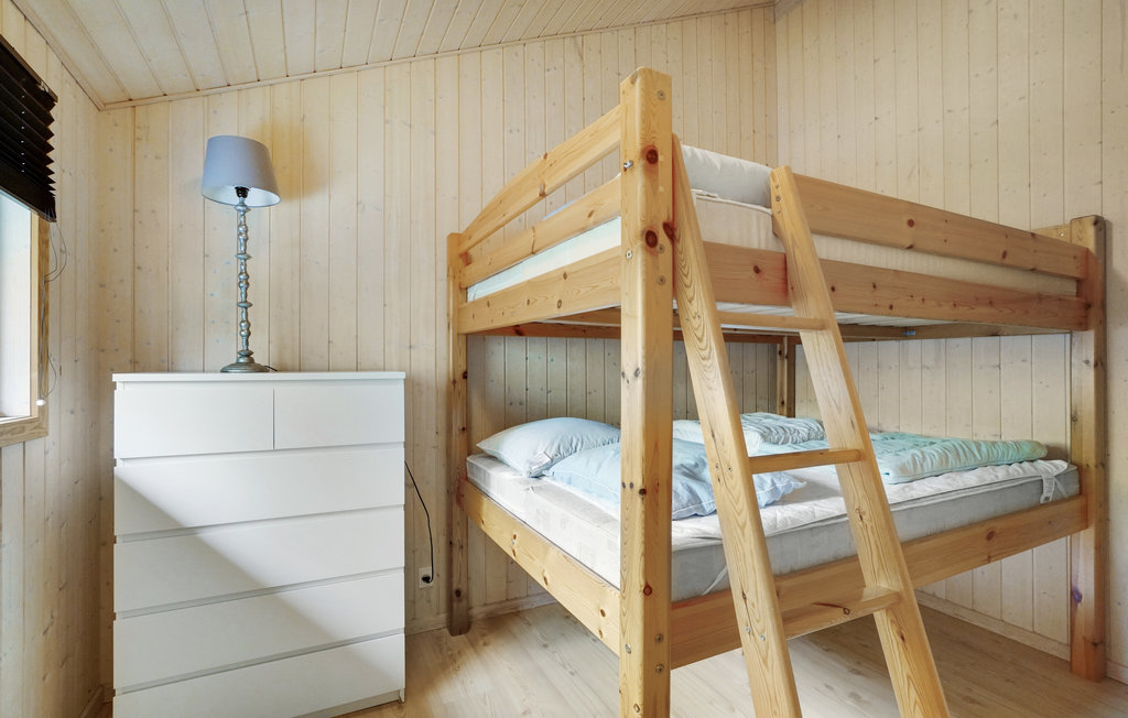 Feriehuse - Hvalpsund Strand , Danmark - C6218 21