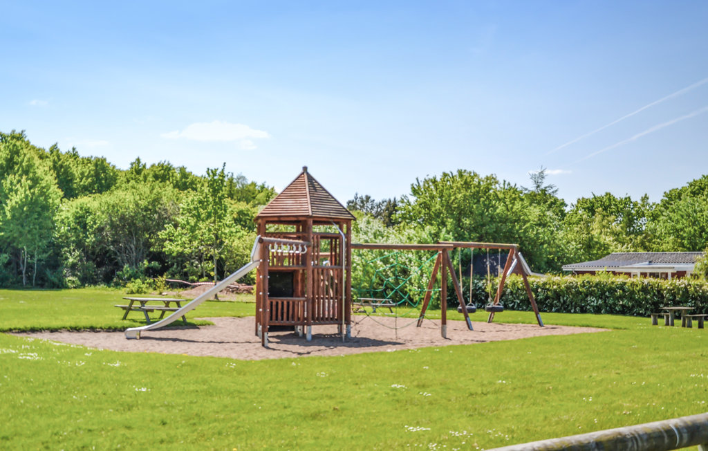 Feriehuse - Hvalpsund Strand , Danmark - C6218 28