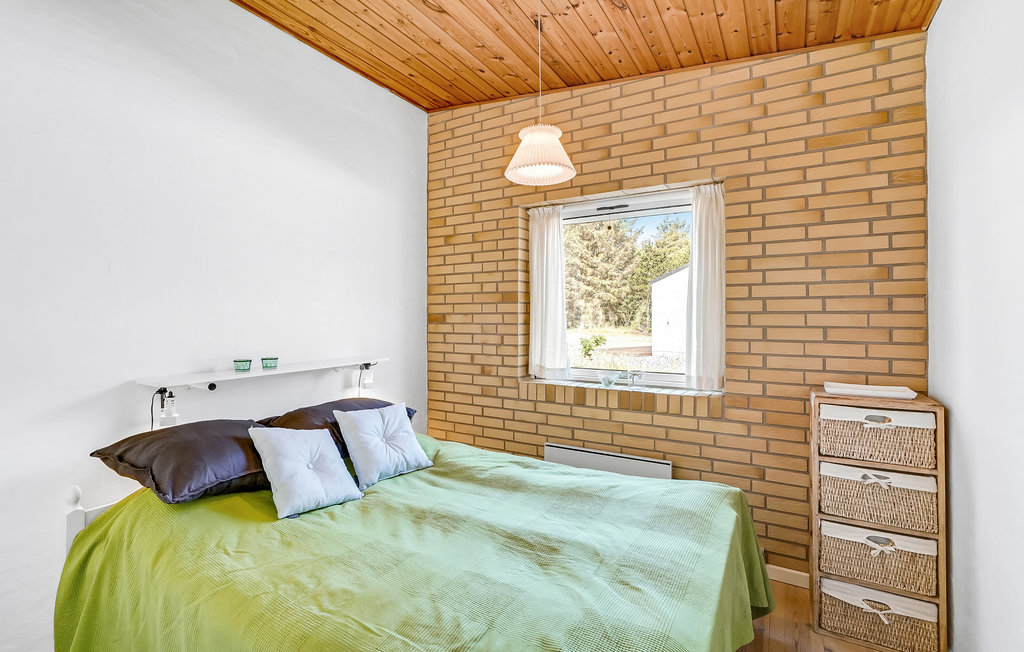 Ferienhaus - Amtoft Strand , Dänemark - C6222 21