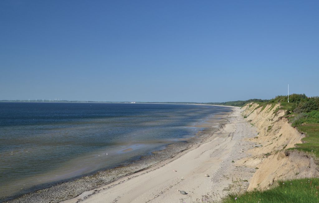 Ferienhaus - Ertebølle Strand , Dänemark - C6224 19