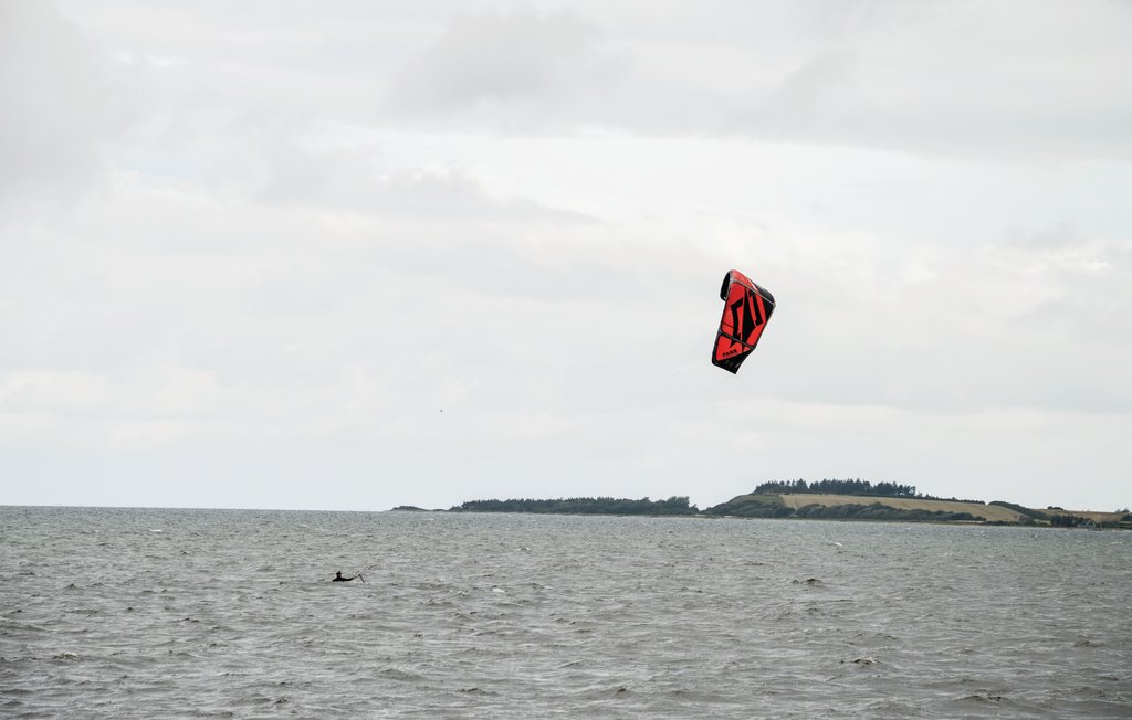 Ferienhaus - Trend Strand , Dänemark - C6211 12