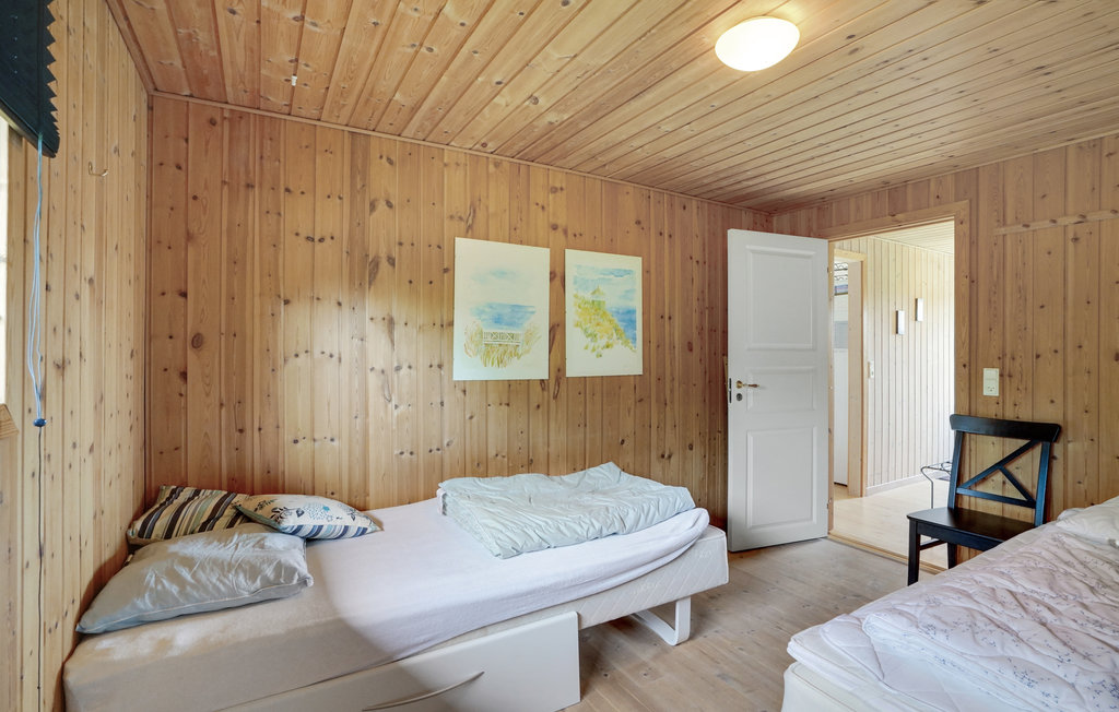 Feriehuse - Hvalpsund Strand , Danmark - C6218 20