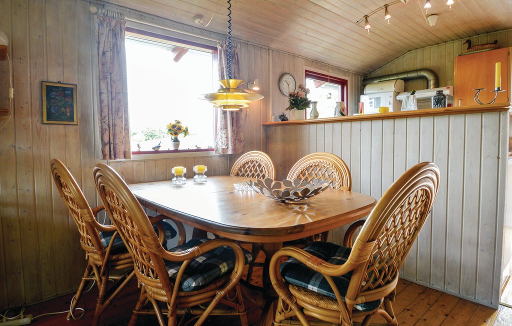 Ferienhaus - Trend Strand , Dänemark - C6211 4