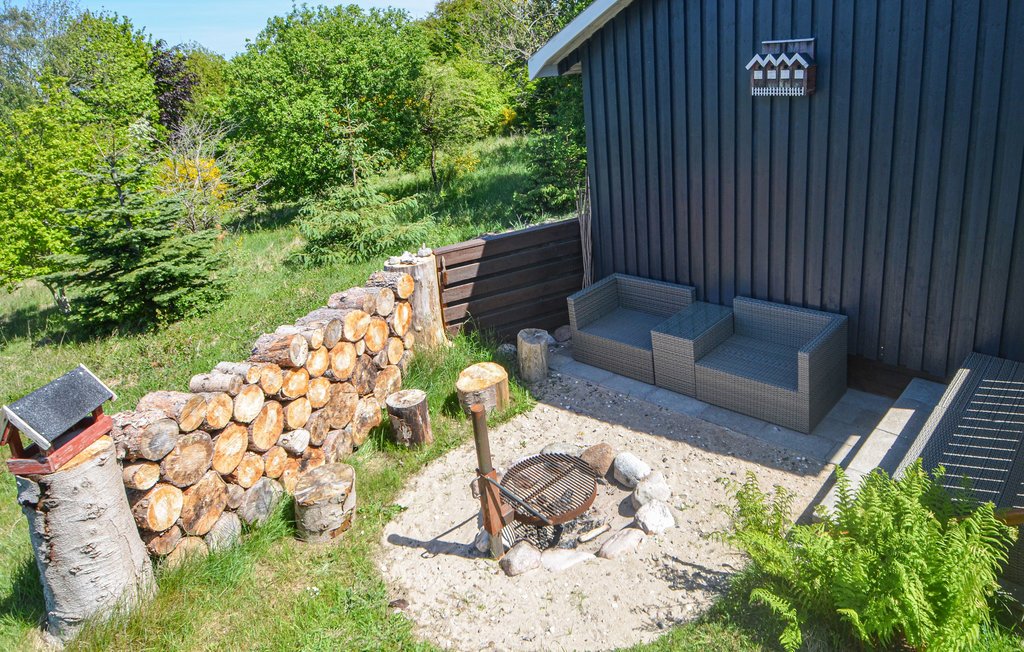 Feriehuse - Fur Strand , Danmark - C6203 12