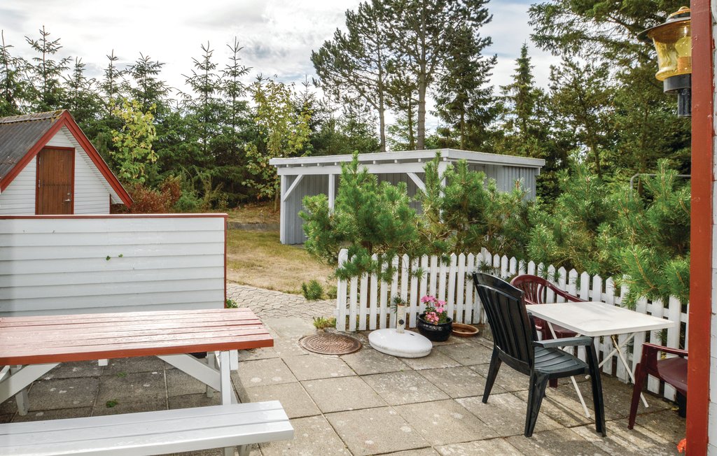 Ferienhaus - Trend Strand , Dänemark - C6211 8