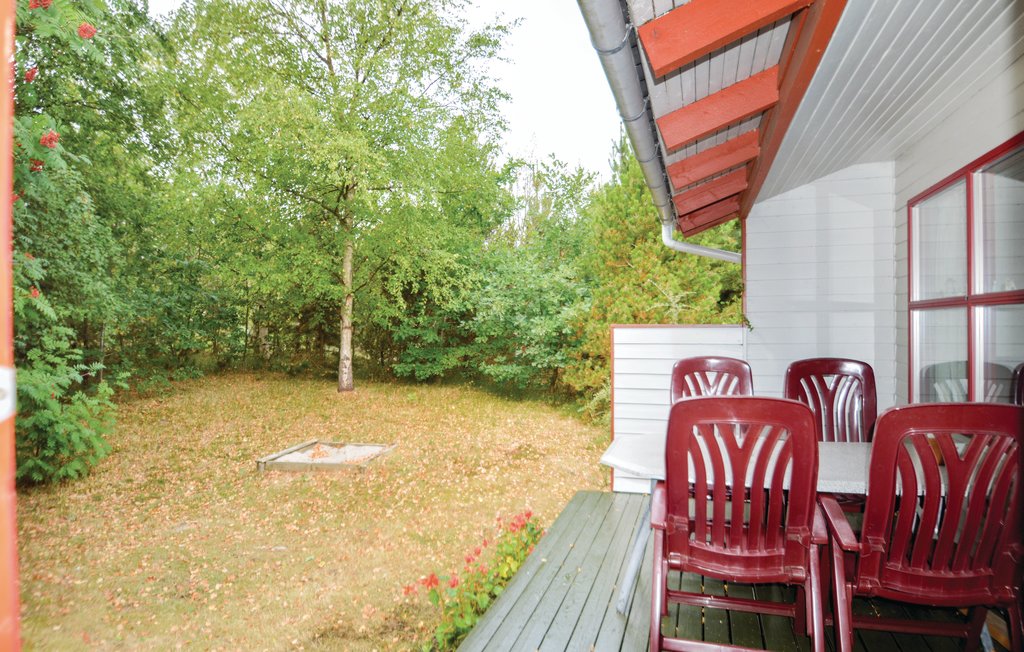 Ferienhaus - Trend Strand , Dänemark - C6211 6