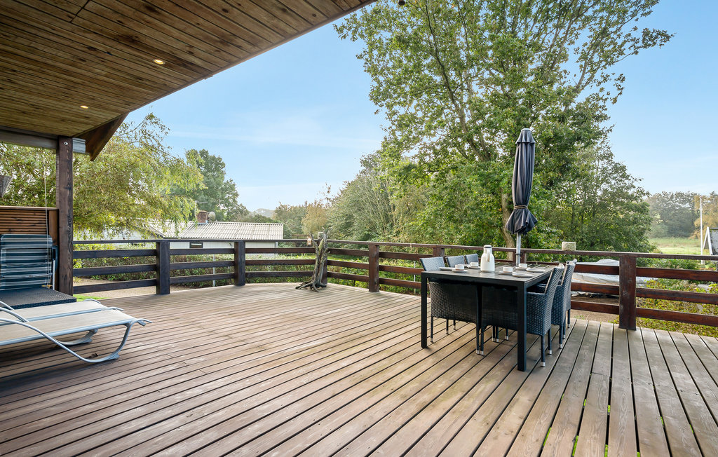 Feriehuse - Eskov Strandpark , Danmark - C6266 9