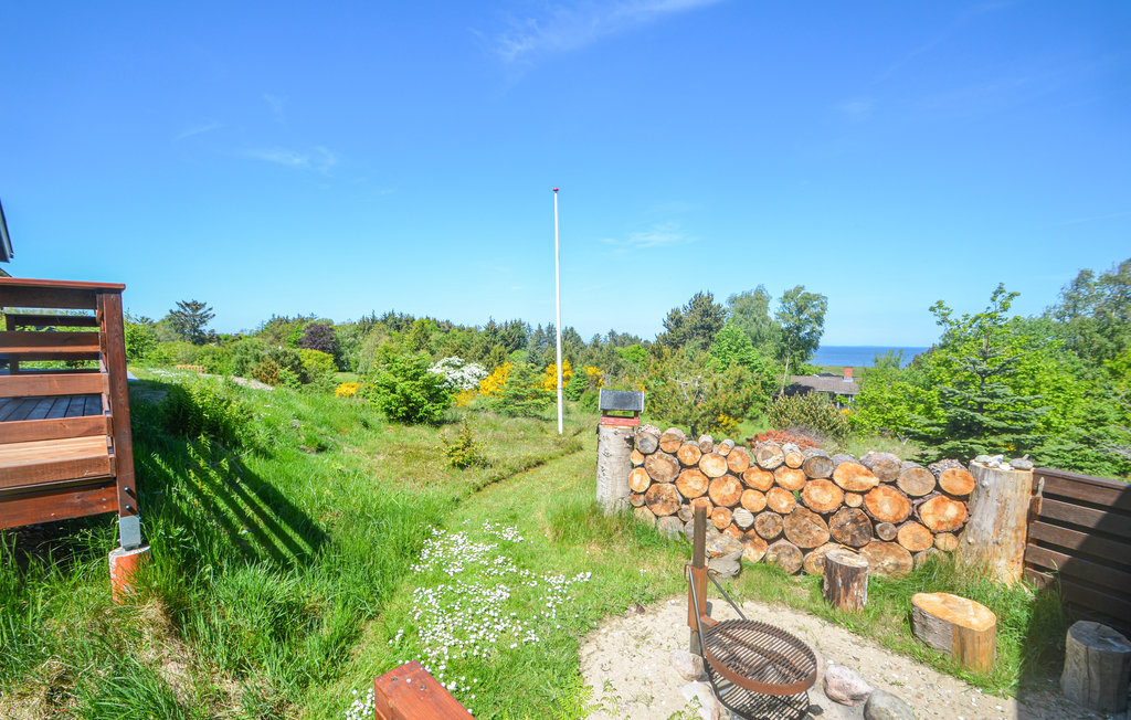 Feriehuse - Fur Strand , Danmark - C6203 13