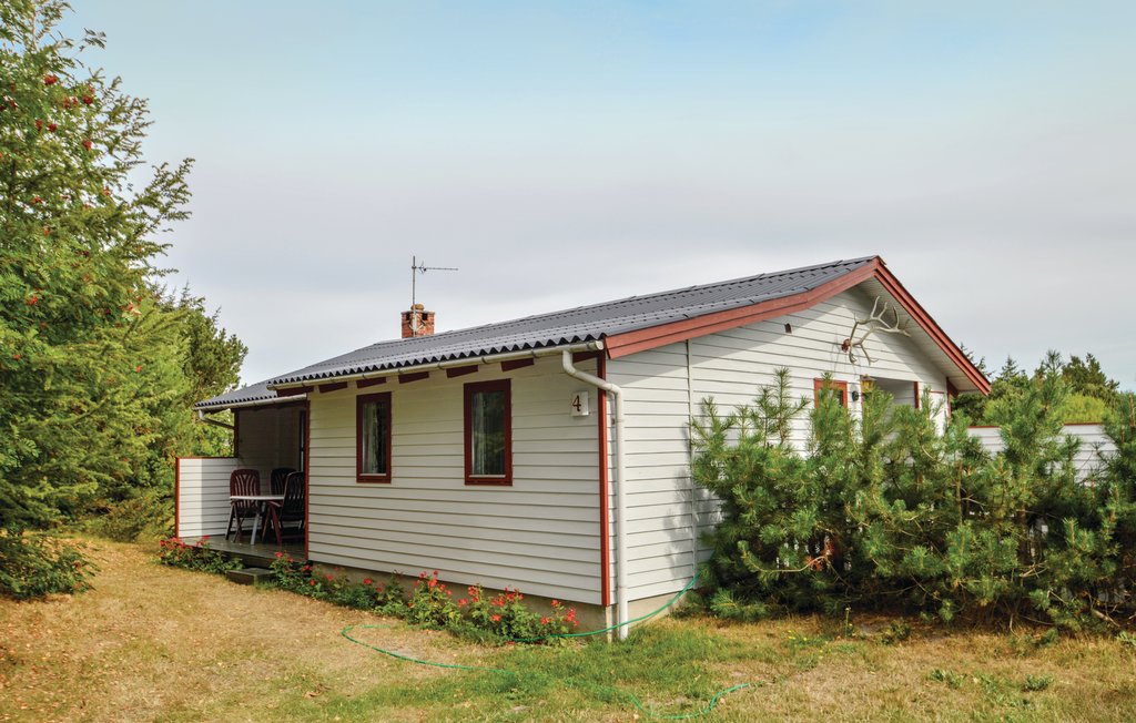 Ferienhaus - Trend Strand , Dänemark - C6211 7