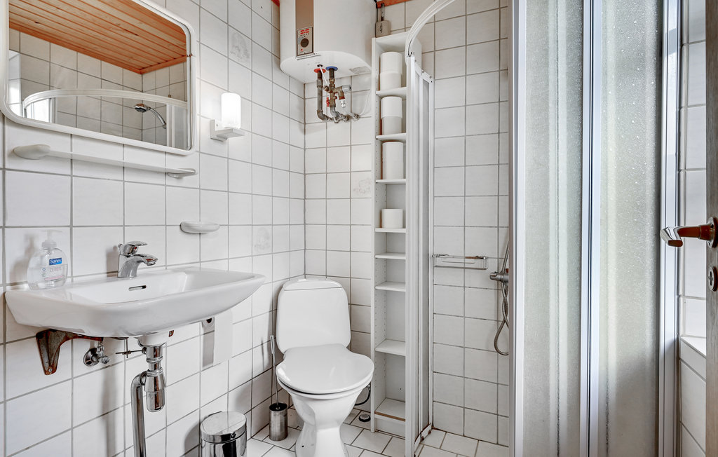 Feriehuse - Eskov Strandpark , Danmark - C6266 18