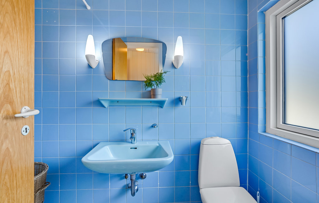 Ferienhaus - Amtoft Strand , Dänemark - C6222 24