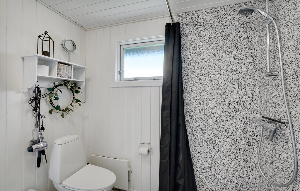 Feriehuse - Hvalpsund Strand , Danmark - C6218 23