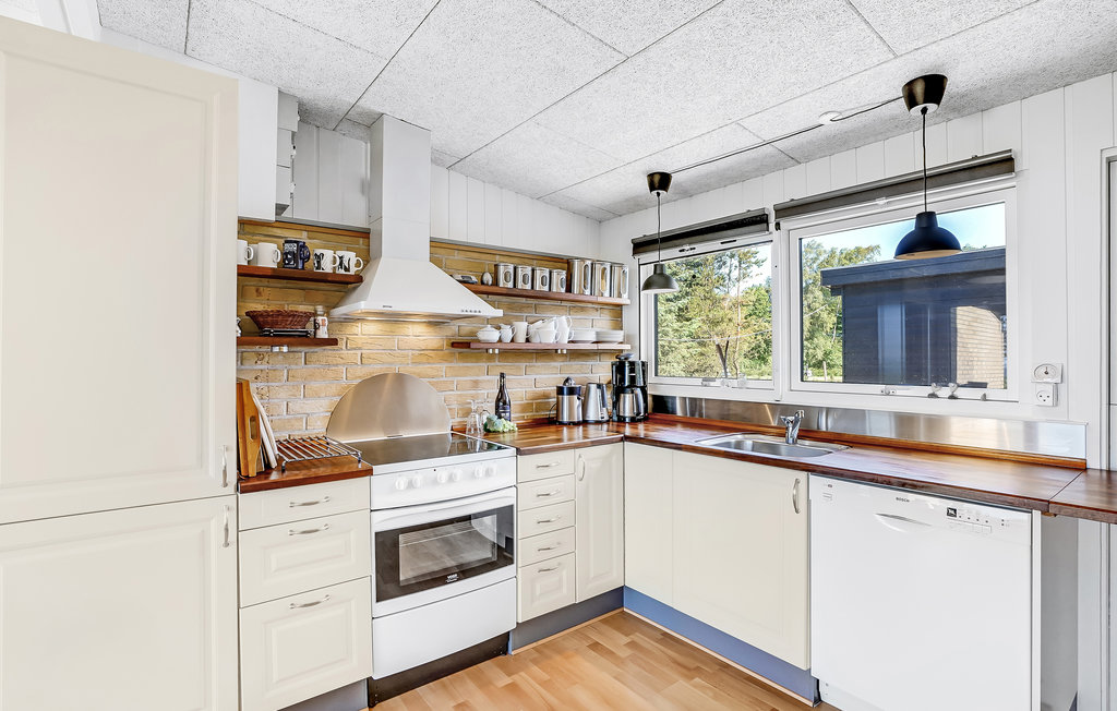Ferienhaus - Amtoft Strand , Dänemark - C6222 18