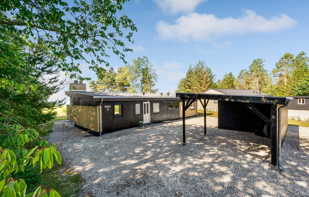 Ferienhaus - Amtoft Strand , Dänemark - C6222 10