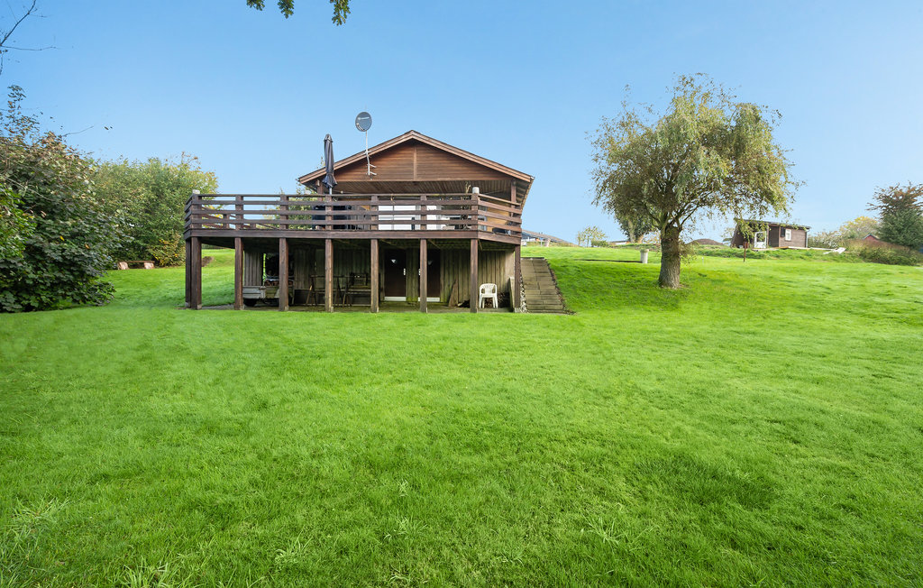 Feriehuse - Eskov Strandpark , Danmark - C6266 7