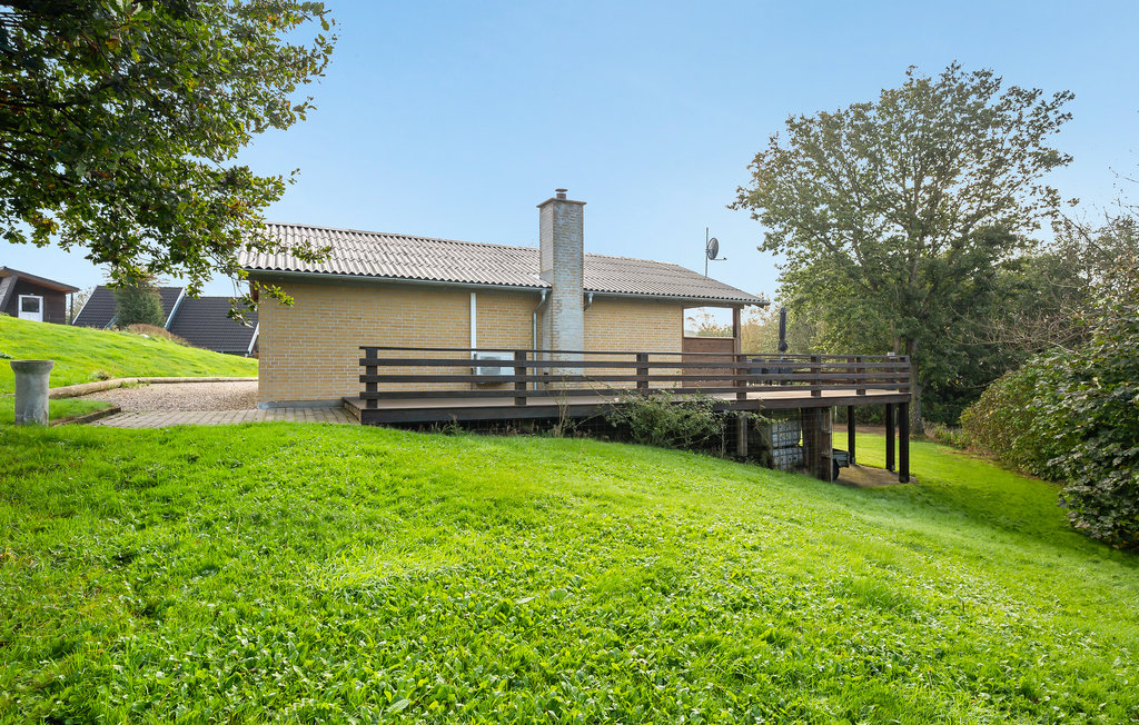 Feriehuse - Eskov Strandpark , Danmark - C6266 8