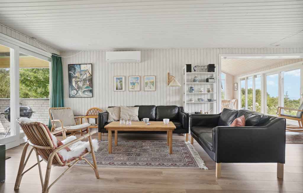 Feriehuse - Fur Strand , Danmark - C6203 3