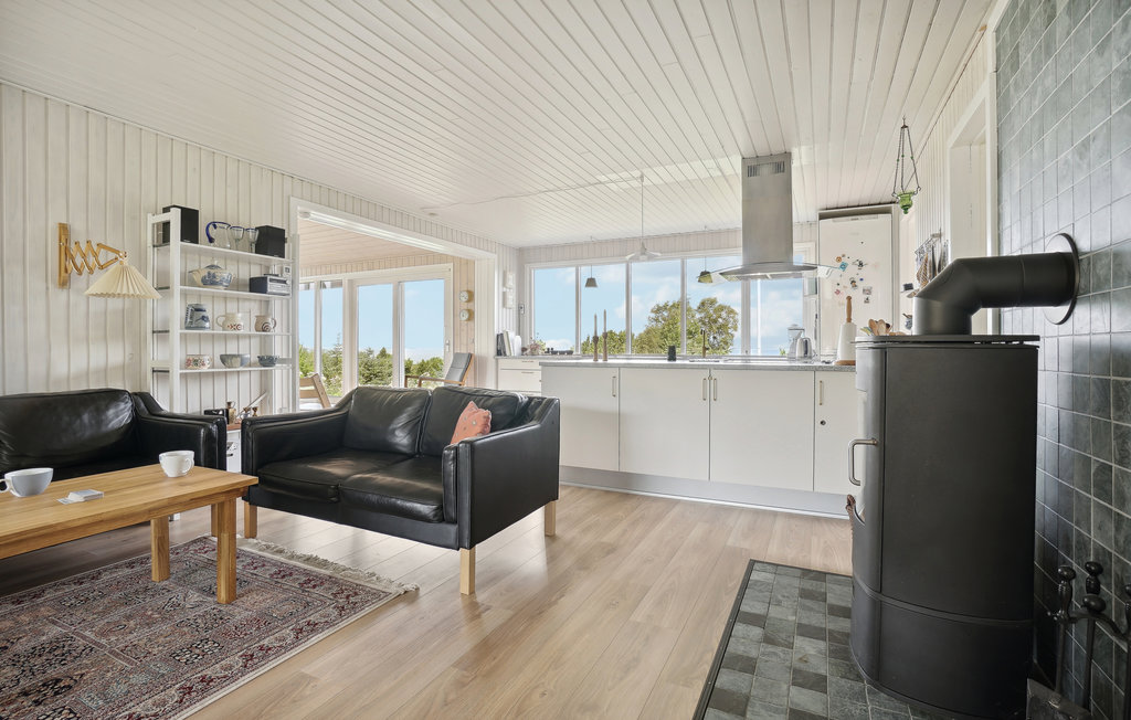 Feriehuse - Fur Strand , Danmark - C6203 4