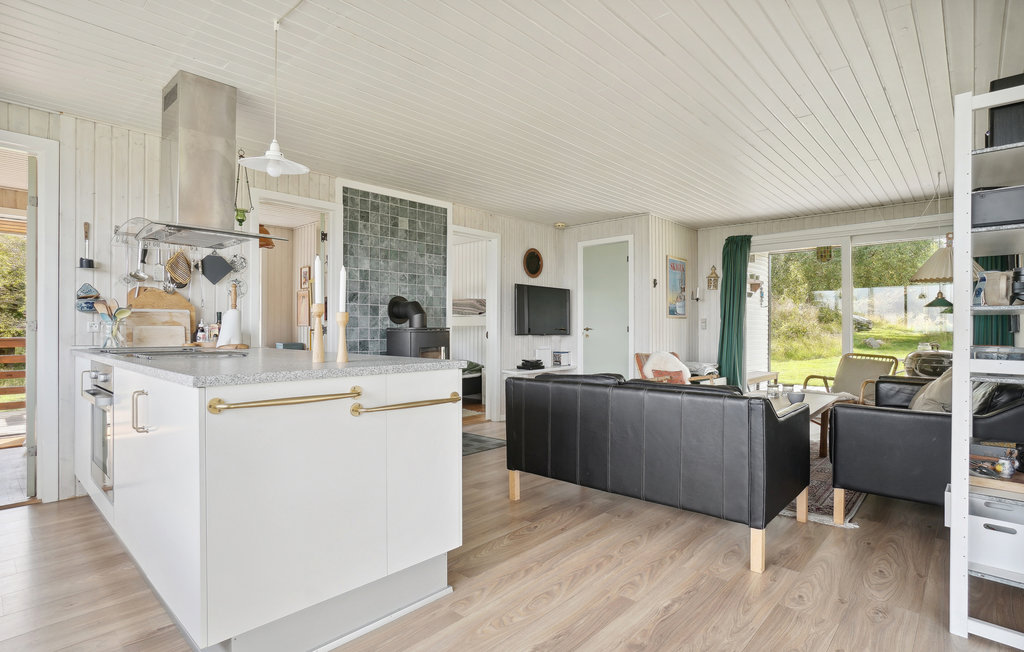 Feriehuse - Fur Strand , Danmark - C6203 15