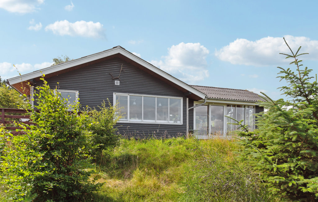 Feriehuse - Fur Strand , Danmark - C6203 8