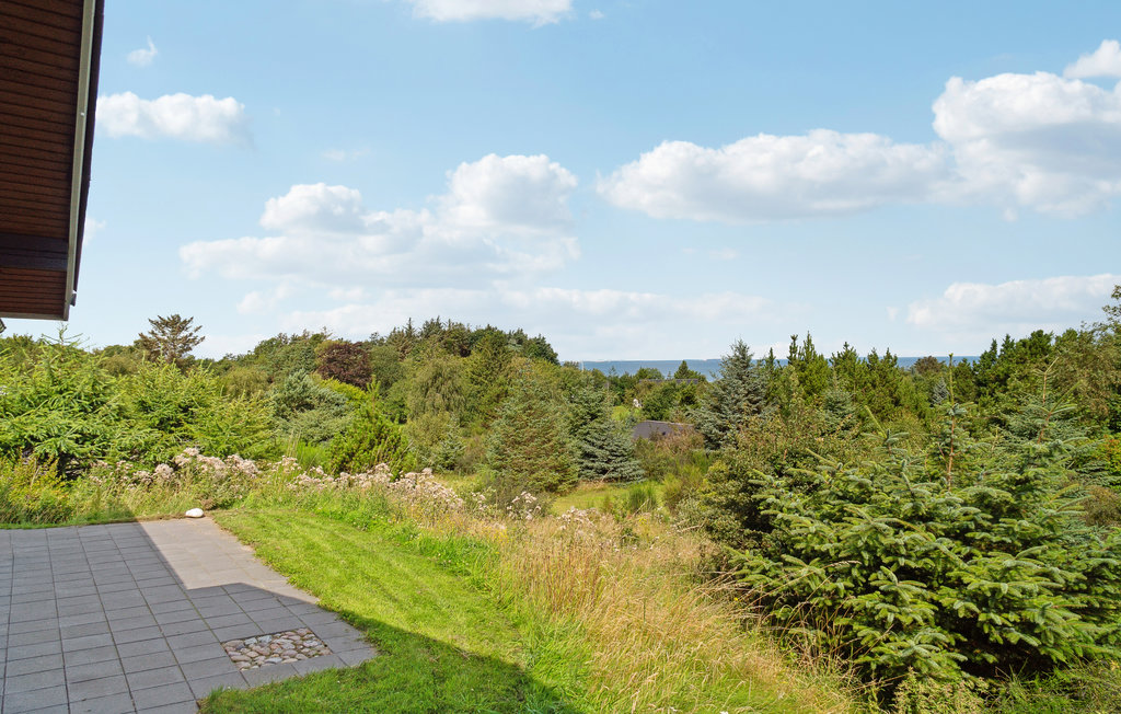 Feriehuse - Fur Strand , Danmark - C6203 14