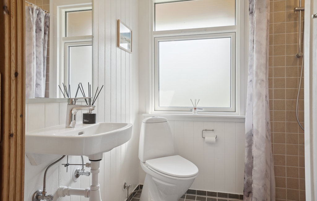 Feriehuse - Fur Strand , Danmark - C6203 18