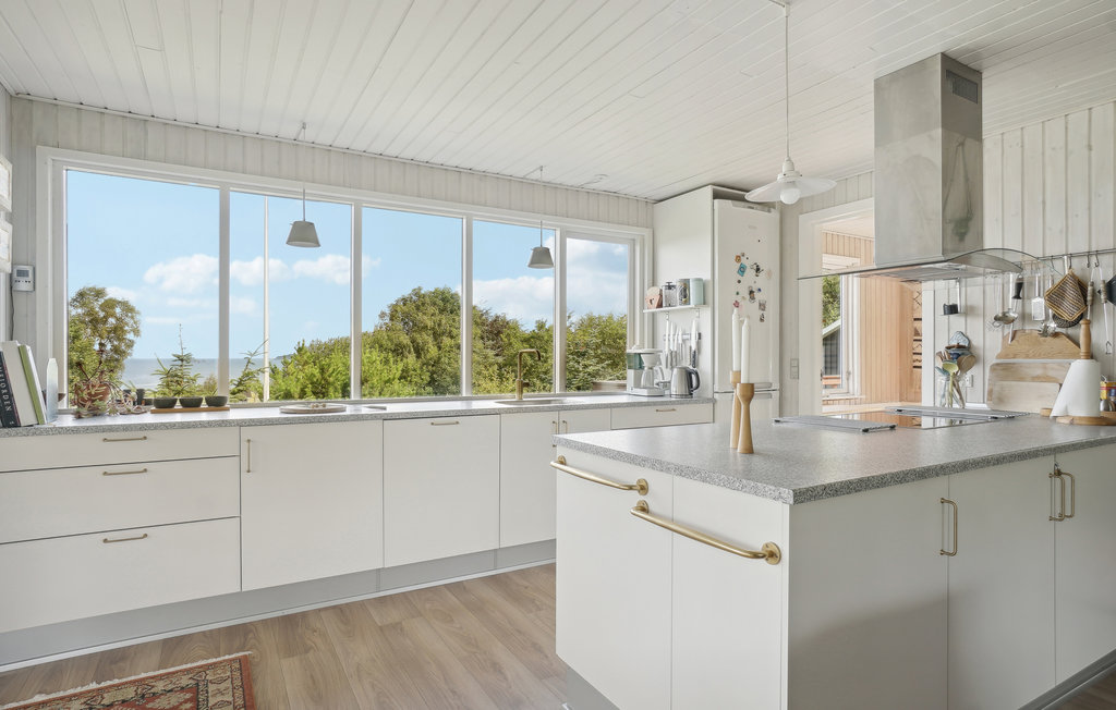 Feriehuse - Fur Strand , Danmark - C6203 6