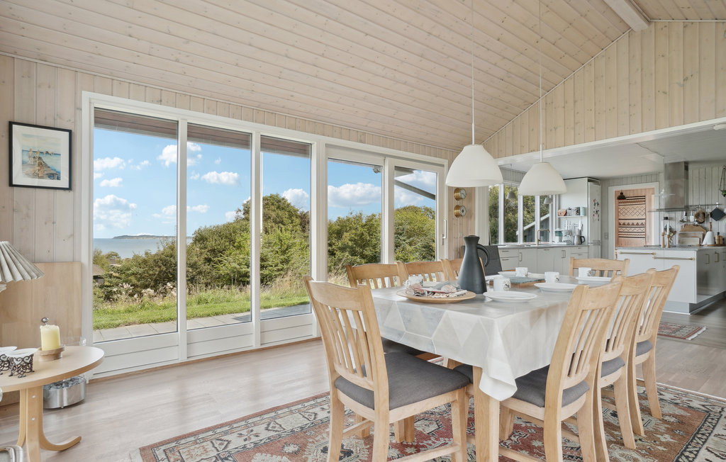 Feriehuse - Fur Strand , Danmark - C6203 17