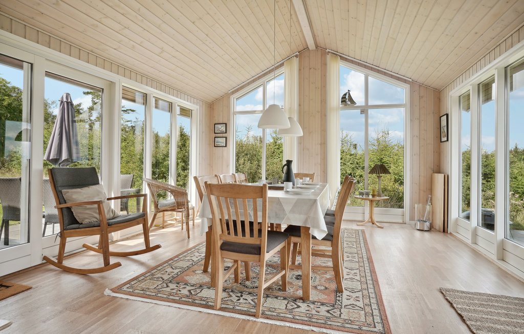 Feriehuse - Fur Strand , Danmark - C6203 5