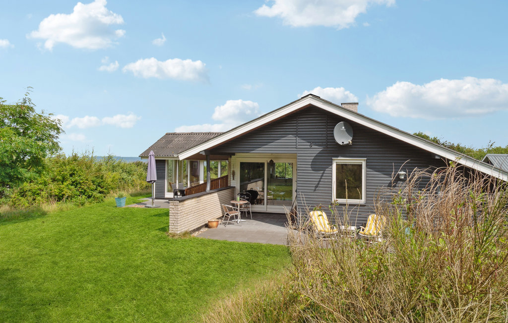 Feriehuse - Fur Strand , Danmark - C6203 9