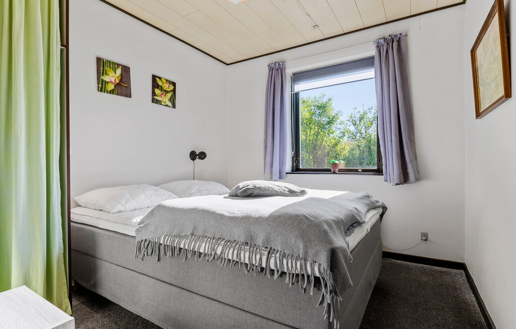 Ferienhaus - Ertebølle Strand , Dänemark - C6224 14