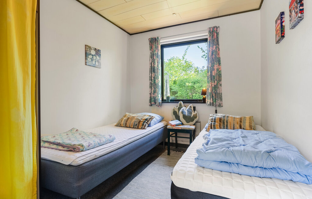 Ferienhaus - Ertebølle Strand , Dänemark - C6224 15