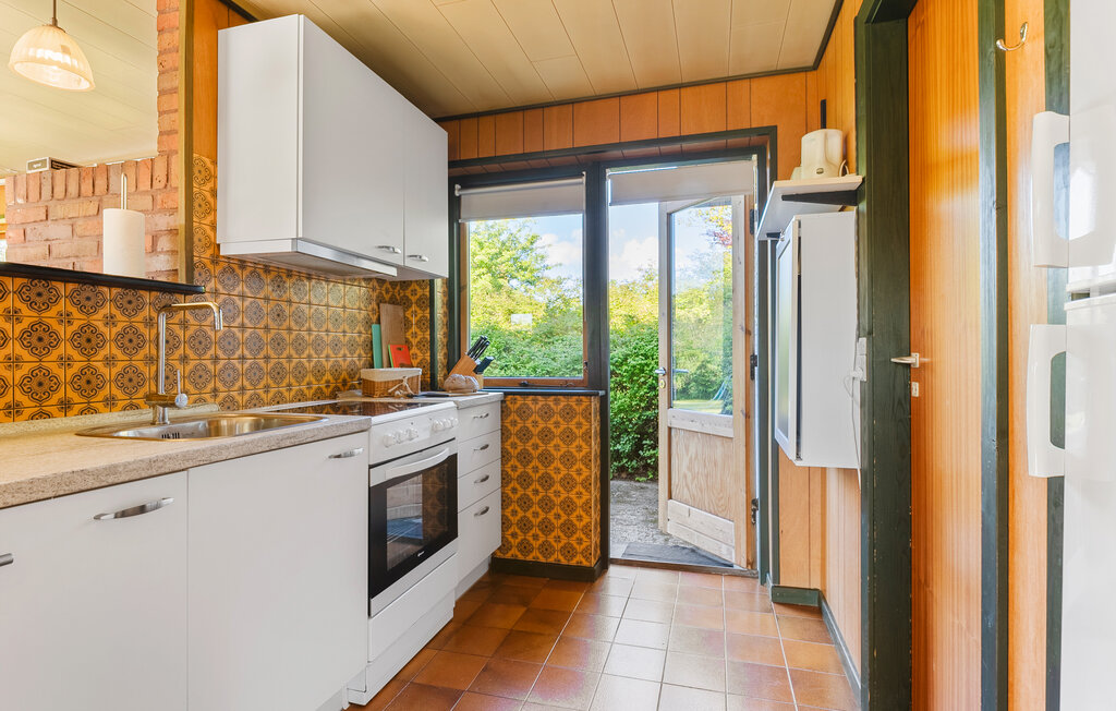 Ferienhaus - Ertebølle Strand , Dänemark - C6224 7