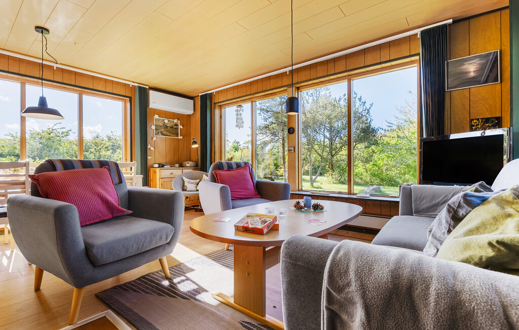 Ferienhaus - Ertebølle Strand , Dänemark - C6224 4