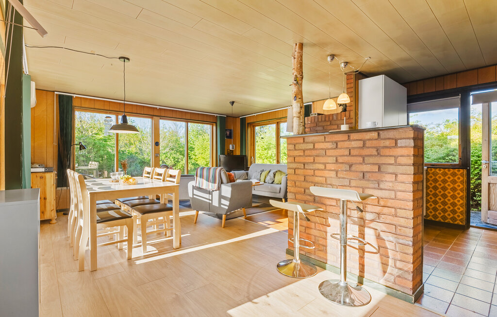 Ferienhaus - Ertebølle Strand , Dänemark - C6224 6