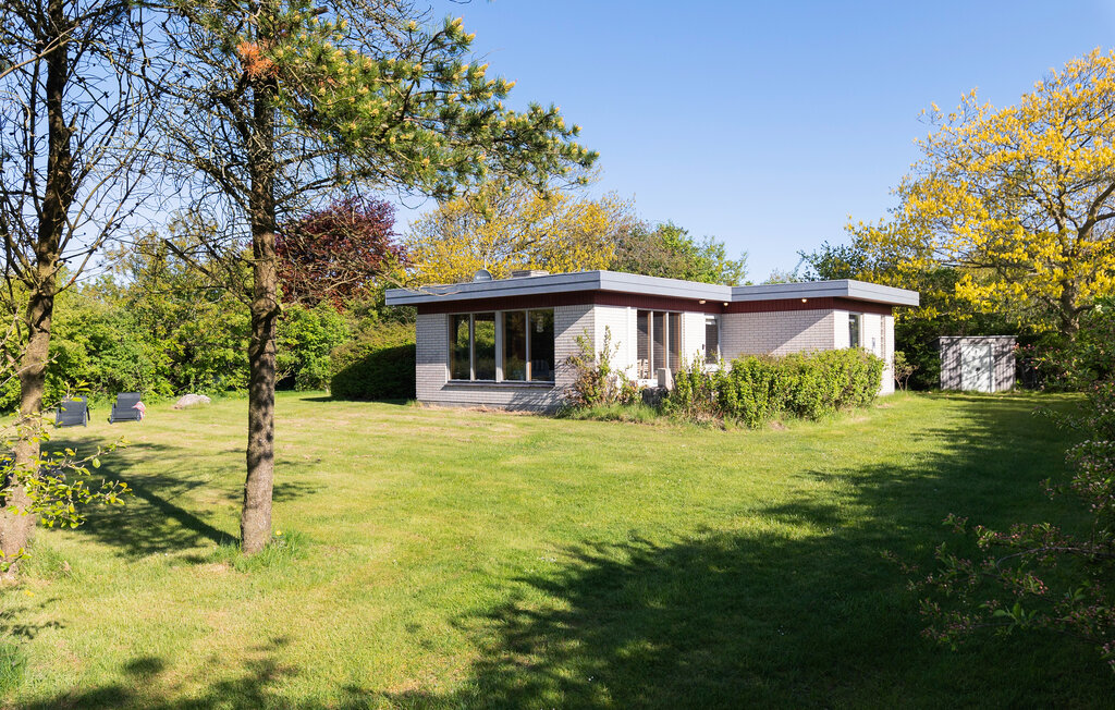 Ferienhaus - Ertebølle Strand , Dänemark - C6224 1