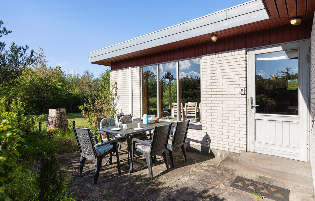 Ferienhaus - Ertebølle Strand , Dänemark - C6224 2