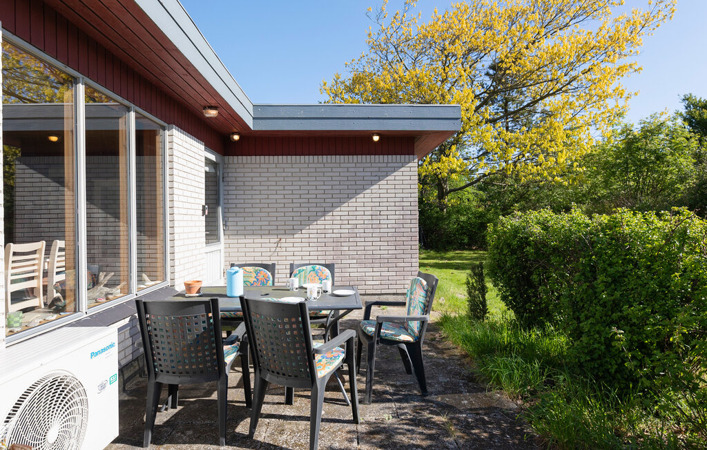 Ferienhaus - Ertebølle Strand , Dänemark - C6224 11