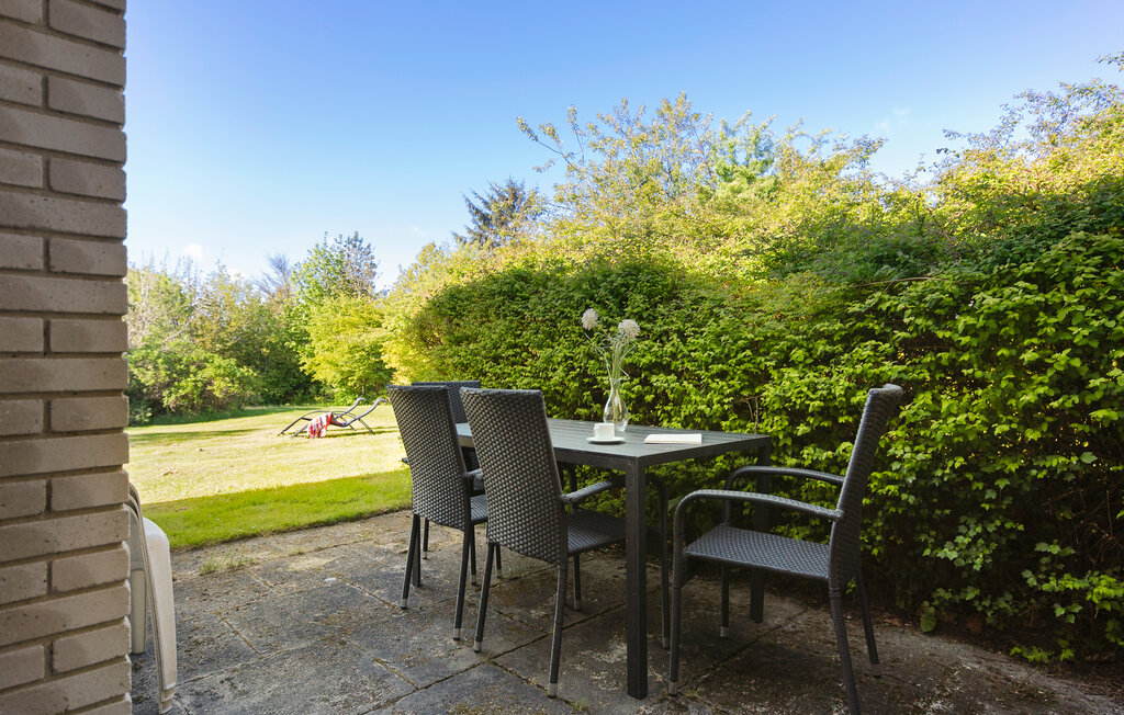 Ferienhaus - Ertebølle Strand , Dänemark - C6224 12