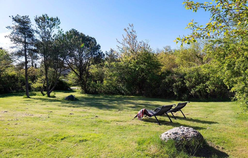 Ferienhaus - Ertebølle Strand , Dänemark - C6224 9